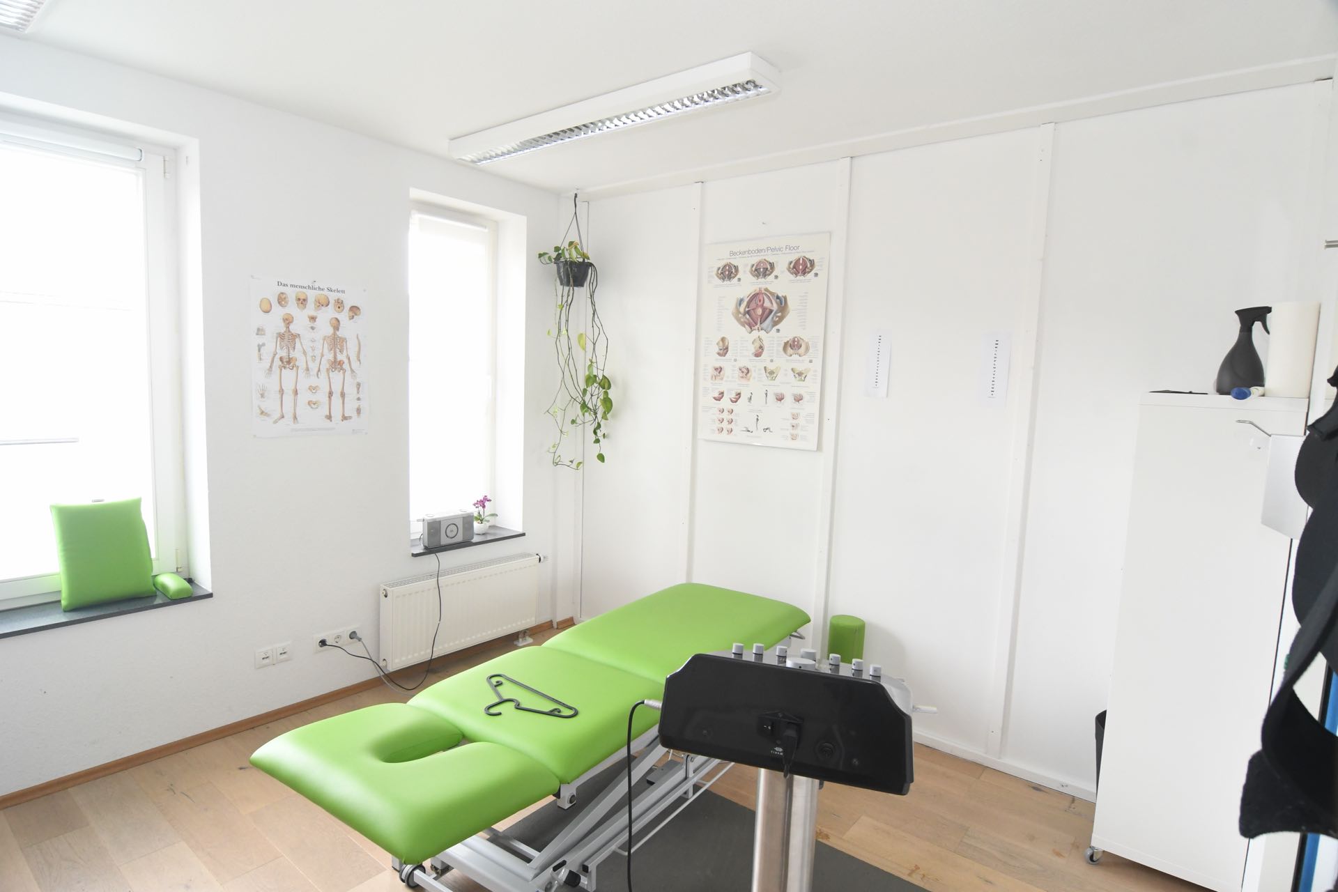 Medical Health Point Bonn - Physiotherapie Physiotherapie Bonn Duisdorf | Medical Health Point